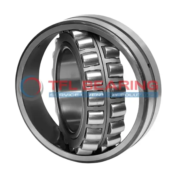 23122 CCJ C08 W509 Double Row Spherical Roller Bearing
